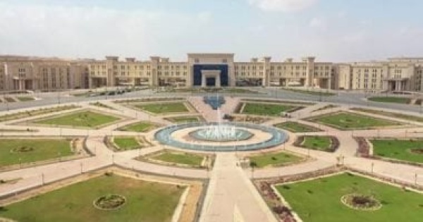حزب المصريين الأحرار مقر القيادة الاستراتيجية يجسد رؤية الجمهورية الجديدة حزب المصريين الأحرار مقر القيادة الاستراتيجية يجسد رؤية الجمهورية الجديدة