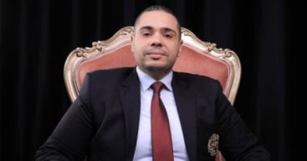 بعد إطلاق شريحة اطمن النائب عادل عتمان الأسرة أصبحت تمتلك أدوات حماية أكثر فاعلية بعد إطلاق شريحة اطمن النائب عادل عتمان الأسرة أصبحت تمتلك أدوات حماية أكثر فاعلية