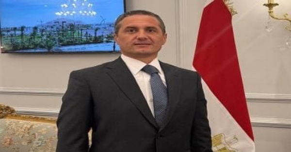 النائب مصطفى عمر شريحة الأطفال أداة حتمية لإعادة الانضباط التربوى وحماية الصغار النائب مصطفى عمر شريحة الأطفال أداة حتمية لإعادة الانضباط التربوى وحماية الصغار