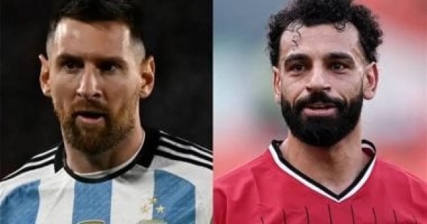 حازم صلاح الدين يكتب مصر والأرجنتين صراع الواقعية والطموح بين صلاح وميسي