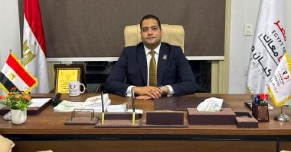 رئيس حزب كيان مصر مقر القيادة الاستراتيجية يعكس تطور منظومة الأمن القومى رئيس حزب كيان مصر مقر القيادة الاستراتيجية يعكس تطور منظومة الأمن القومى