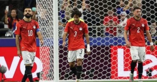 تعرف على معلقي مباراة مصر والأرجنتين في دور الـ 16 بكأس العالم تعرف على معلقي مباراة مصر والأرجنتين في دور الـ 16 بكأس العالم