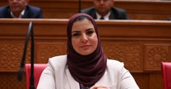 سهير كريم مصر تقود جهود احتواء التوترات الإقليمية وترفض تهديد أمن الخليج سهير كريم مصر تقود جهود احتواء التوترات الإقليمية وترفض تهديد أمن الخليج