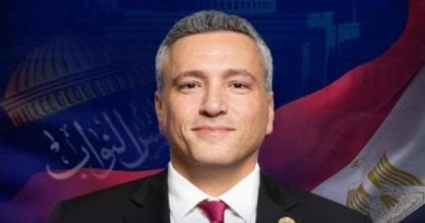 النائب يوسف رشدان مصر تتحرك بحكمة لإبعاد المنطقة عن شبح الحرب النائب يوسف رشدان مصر تتحرك بحكمة لإبعاد المنطقة عن شبح الحرب