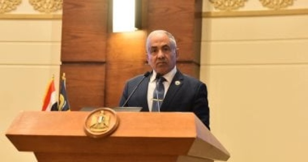 وكيل الشيوخ مشيدا بزيارة الرئيس السيسي لتنزانيا ترسخ لشراكة استراتيجية وكيل الشيوخ مشيدا بزيارة الرئيس السيسي لتنزانيا ترسخ لشراكة استراتيجية