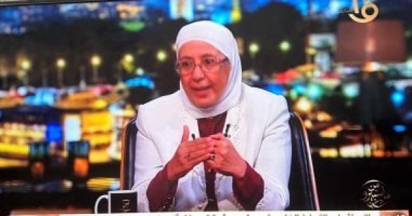 محمود سعد لـ من ماسبيرو أنا وعالمة الطب النووي نتشارك في حب عبد الناصر محمود سعد لـ من ماسبيرو أنا وعالمة الطب النووي نتشارك في حب عبد الناصر