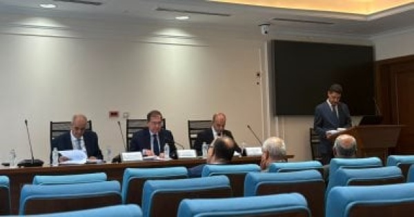 انطلاق اجتماع طاقة النواب لمناقشة 4 اتفاقيات جديدة للبحث عن الغاز والبترول انطلاق اجتماع طاقة النواب لمناقشة 4 اتفاقيات جديدة للبحث عن الغاز والبترول