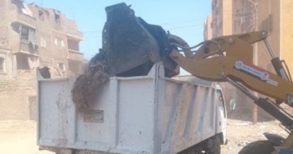 جمع وتدوير مخلفات البناء والهدم ضوابط قانونية تنظم التخلص منها جمع وتدوير مخلفات البناء والهدم ضوابط قانونية تنظم التخلص منها