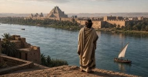 بلاد الرافدين اليوم ماذا تبقى من حضاراتها بعد آلاف السنين