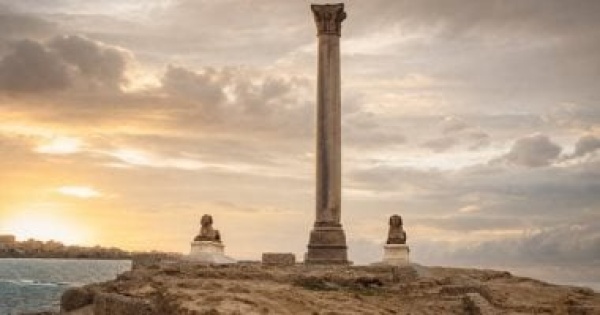 أشهر مكتبات العالم القديم هل دمرها حريق واحد أم اختفت على مراحل أشهر مكتبات العالم القديم هل دمرها حريق واحد أم اختفت على مراحل