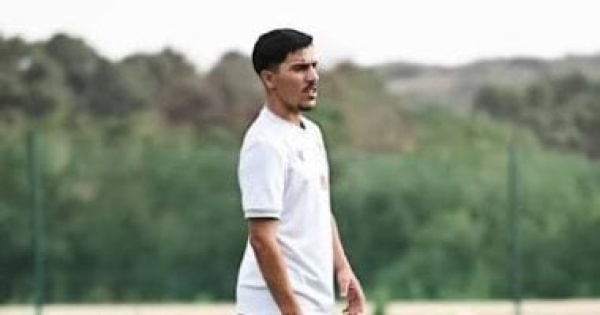 الجزائري خير الدين طوال يقترب من المصري فى الميركاتو الصيفي الجزائري خير الدين طوال يقترب من المصري فى الميركاتو الصيفي