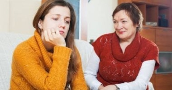 عشان تستحق لقب حماتى ملاك 5 أخطاء شائعة تتجنبها الحماة مع زوجة ابنها عشان تستحق لقب حماتى ملاك 5 أخطاء شائعة تتجنبها الحماة مع زوجة ابنها