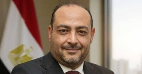 عضو صناعة الشيوخ المنظومة الرقمية الموحدة لدعم المصنعين نقلة نوعية عضو صناعة الشيوخ المنظومة الرقمية الموحدة لدعم المصنعين نقلة نوعية