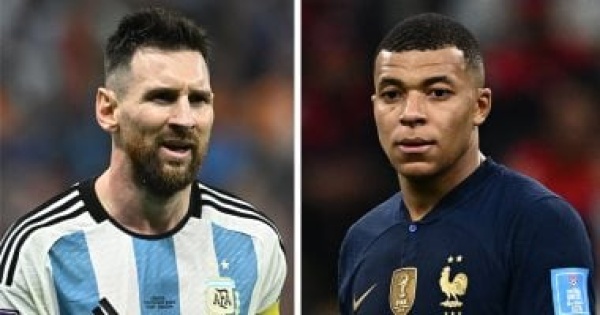 إحصائيات كأس العالم 2026 مبابي الهداف التاريخي وميسي ساحر المراوغات إحصائيات كأس العالم 2026 مبابي الهداف التاريخي وميسي ساحر المراوغات