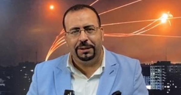 أحمد التايب الطائرات الورقية بغزة ذريعة جديدة لنتنياهو للمناورة والتنصل أحمد التايب الطائرات الورقية بغزة ذريعة جديدة لنتنياهو للمناورة والتنصل