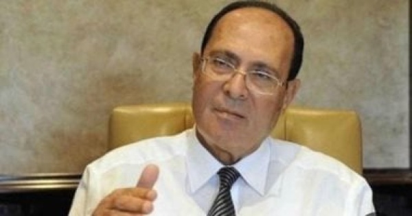 السفير محمد حجازى يستضيف عالم المياه محمود أبو زيد على النيل الدولية الليلة السفير محمد حجازى يستضيف عالم المياه محمود أبو زيد على النيل الدولية الليلة