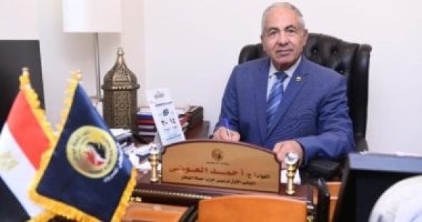 وكيل الشيوخ 23 يوليو ثورة صنعت تاريخا والرئيس يقود مصر إلى مستقبل أكثر قوة