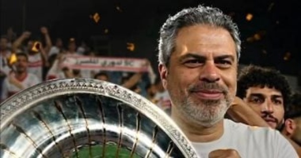 بين رازوفيتش ومعتمد جمال الزمالك على أعتاب حسم ملف المدير الفنى