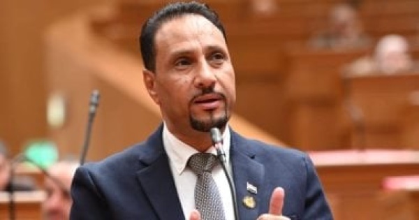 النائب جرجس لاوندى ثورة 23 يوليو محطة فارقة فى بناء الدولة الوطنية الحديثة النائب جرجس لاوندى ثورة 23 يوليو محطة فارقة فى بناء الدولة الوطنية الحديثة