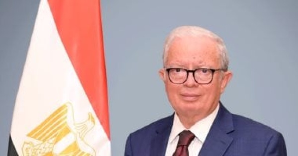 نائب رئيس الوزراء للشؤون الاقتصادية يهنئ رئيس الجمهورية بذكرى ثورة 23 يوليو نائب رئيس الوزراء للشؤون الاقتصادية يهنئ رئيس الجمهورية بذكرى ثورة 23 يوليو