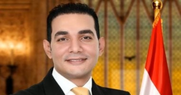 النائب نشأت حتة رسائل الرئيس السيسي فى ذكرى يوليو ترفع روح الأمل والوعى
