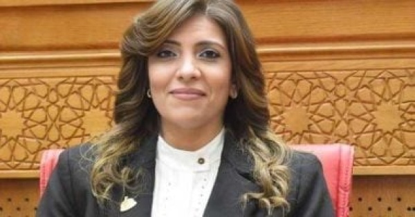 برلمانية حديث الرئيس السيسى فى ذكرى 23 يوليو يعكس اهتمامه الدائم بشؤون المواطنين برلمانية حديث الرئيس السيسى فى ذكرى 23 يوليو يعكس اهتمامه الدائم بشؤون المواطنين