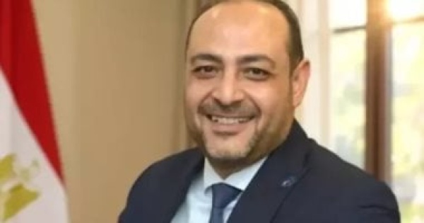 النائب محمد مصطفى كشر ثورة يوليو أرست استقلال القرار الوطنى