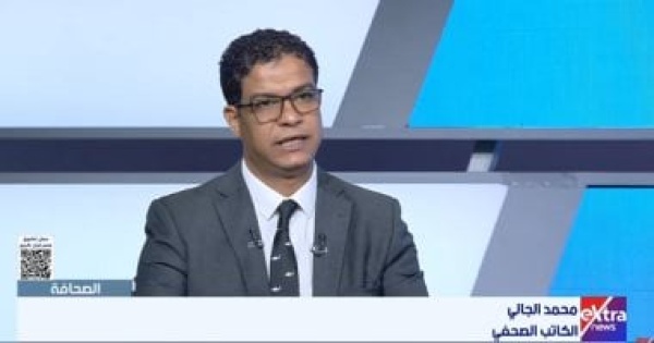 محمد الجالى مصر تعزز حضورها فى أفريقيا بالتنمية والوعى سلاح المصريين محمد الجالى مصر تعزز حضورها فى أفريقيا بالتنمية والوعى سلاح المصريين