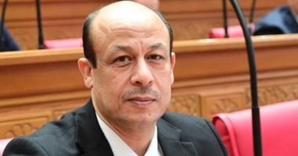 نائب بيان الحكومة بشأن حادث ميناء دمياط يعكس الشفافية ويؤكد كفاءة الدولة نائب بيان الحكومة بشأن حادث ميناء دمياط يعكس الشفافية ويؤكد كفاءة الدولة