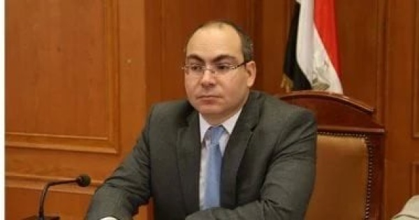محمد رشوان الرئيس يضع تطوير الدعم وضبط الأسواق على رأس أولويات المرحلة الحالية
