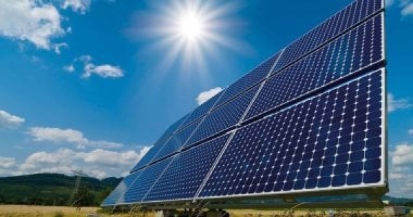 بنبان مدينة شمسية صنعت الكهرباء وفرص العمل واستثمارات المليارات بنبان مدينة شمسية صنعت الكهرباء وفرص العمل واستثمارات المليارات