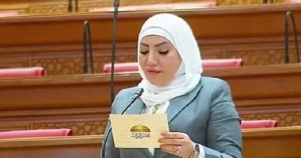 عبير عطا الله التوعية قبل السفر خط الدفاع الأول لحماية كرامة المصريين بالخارج عبير عطا الله التوعية قبل السفر خط الدفاع الأول لحماية كرامة المصريين بالخارج