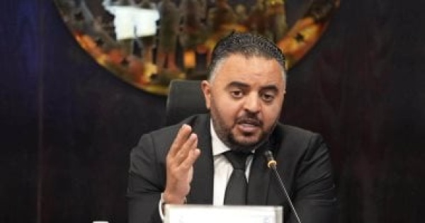 أمانة قطاع الأعمال المركزية بـ مستقبل وطن تناقش تنفيذ 10 مبادرات تنموية أمانة قطاع الأعمال المركزية بـ مستقبل وطن تناقش تنفيذ 10 مبادرات تنموية