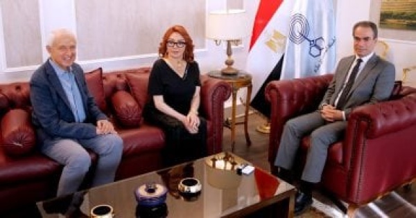 عن رواية لإحسان عبد القدوس نبيلة عبيد تعود لماسبيرو بمسلسل اإذاعي عن رواية لإحسان عبد القدوس نبيلة عبيد تعود لماسبيرو بمسلسل اإذاعي