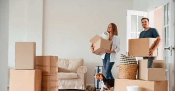 من الاستقلالية لتكوين عادات جديدة 5 تغيرات قد تحدث لك بعد الانتقال لمنزل جديد من الاستقلالية لتكوين عادات جديدة 5 تغيرات قد تحدث لك بعد الانتقال لمنزل جديد