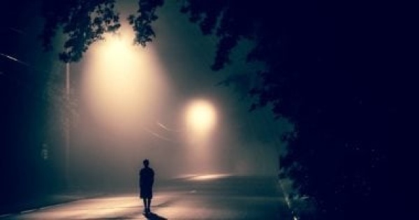 أنا أصلا هبقى كويس امتى تعرف أن الوحدة ليست نهاية الحكاية