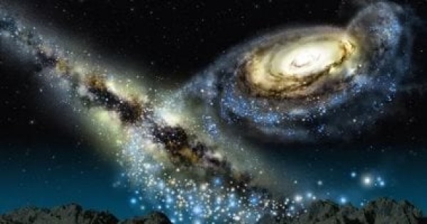 5 اكتشافات جديدة توضح أسرار الكون من خاتم أينشتاين إلى أسرع نظام كوكبى