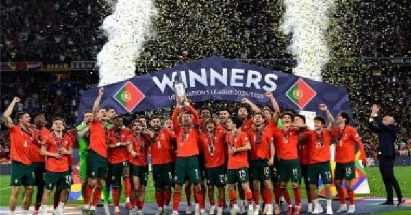 10 ملايين نسمة تصنع مليارات كيف تحولت البرتغال إلى مصنع نجوم العالم 10 ملايين نسمة تصنع مليارات كيف تحولت البرتغال إلى مصنع نجوم العالم