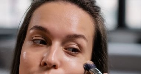 مكياج نو ميك أب خطوات للحصول على إطلالة طبيعية تدوم طول اليوم مكياج نو ميك أب خطوات للحصول على إطلالة طبيعية تدوم طول اليوم