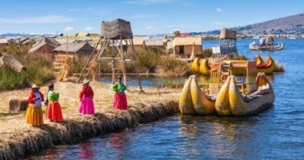 أماكن تبدو الحياة فيها مستحيلة 5 مناطق حول العالم يتحدى سكانها الطبيعة