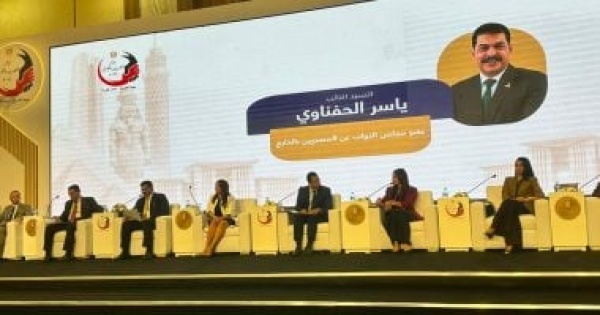 نائب يطرح رؤية شاملة لدعم المصريين بالخارج تشمل المعاش العابر للحدود