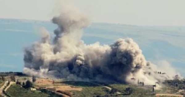 خبير عسكري إسرائيل تستخدم الحديث عن الأهداف العسكرية ذريعة لتصعيد القصف خبير عسكري إسرائيل تستخدم الحديث عن الأهداف العسكرية ذريعة لتصعيد القصف