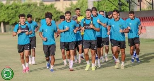 مودرن سبورت يجدد دماءه بـ15 صفقة فى الموسم الجديد مودرن سبورت يجدد دماءه بـ15 صفقة فى الموسم الجديد