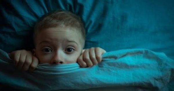 تفسر حلم الطفل الخائف ماذا يخبرك عن احتياجاتك العاطفية تفسر حلم الطفل الخائف ماذا يخبرك عن احتياجاتك العاطفية