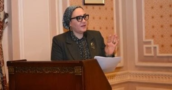 داليا الأتربي خط العلمين ـ موسكو خطوة مهمة لتحويل الساحل الشمالي لمقصد عالمي على مدار العام