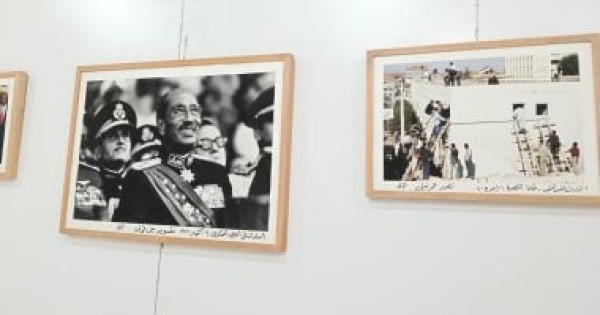 نقابة الصحفيين واتحاد المصوريين العرب يحتفلان باليوم العالمى للتصوير صور نقابة الصحفيين واتحاد المصوريين العرب يحتفلان باليوم العالمى للتصوير صور