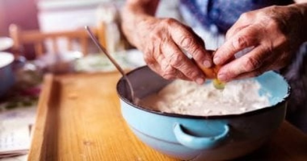 طريقة عمل 3 أكلات مصرية تمنح الأطفال الطاقة من مطبخ جداتنا طريقة عمل 3 أكلات مصرية تمنح الأطفال الطاقة من مطبخ جداتنا