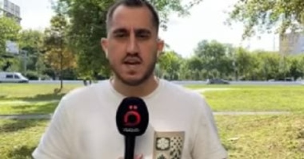 سماء أوكرانيا تشتعل الدب الروسى يمطر كييف بضربات قاصمة فى تصعيد غير مسبوق