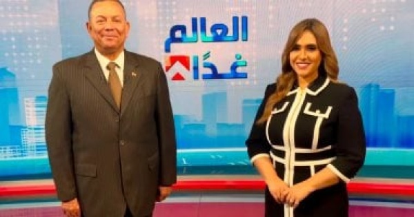 رئيس جامعة المنصورة الجديدة جامعات الجيل الرابع ضرورة لمواكبة متطلبات المستقبل