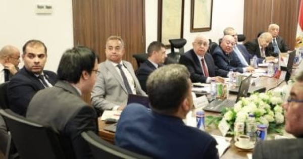 ورشة بالمركز المصرى للفكر والدراسات الاستراتيجية تبحث دروس الحروب الراهنة ورشة بالمركز المصرى للفكر والدراسات الاستراتيجية تبحث دروس الحروب الراهنة